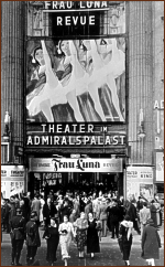 Der Admiralspalast - das Theater